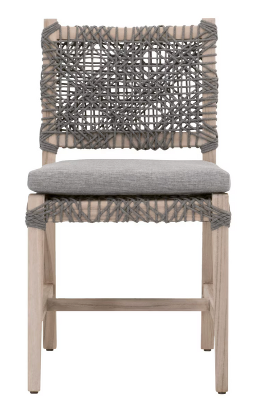 Essentials For Living Costa Outdoor Dining Chair