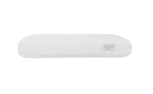 Aireloom Nimbus Queen Pillow - Low Profile