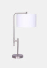 Sagebrook Accessories: Table lamps