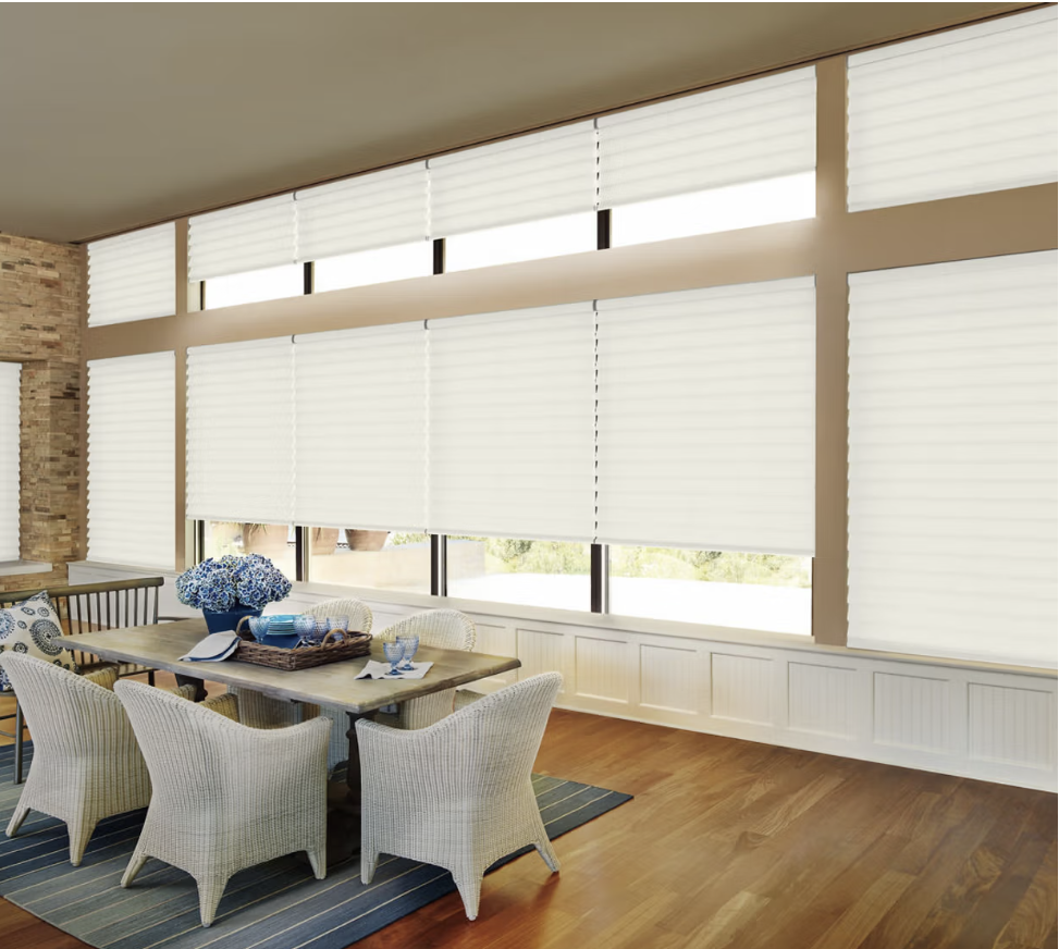 Hunter Douglas Vignette Lite Rise Shade