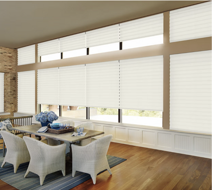 Hunter Douglas Vignette Lite Rise Shade