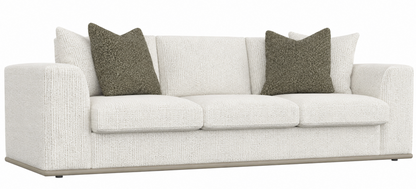 Bernhardt Prague Fabric Sofa