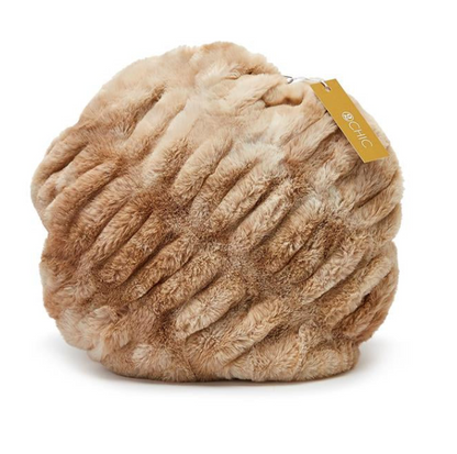 Faux Fur Pillows