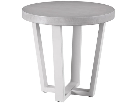 Universal Furniture Outdoor South Beach End Table