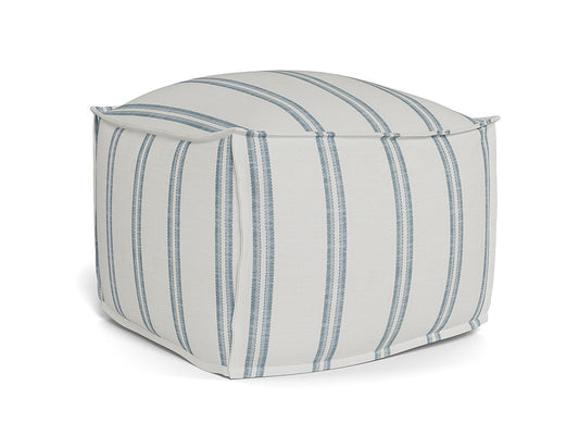 Bottega Ottoman Pouf
