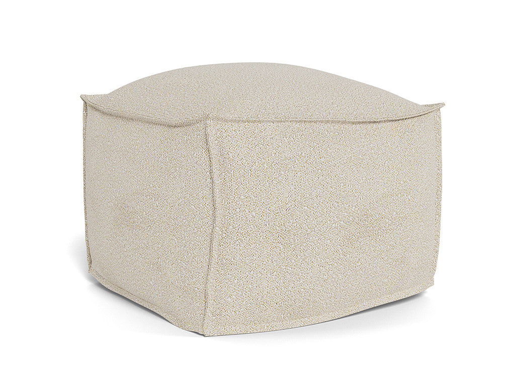 Bottega Ottoman Pouf