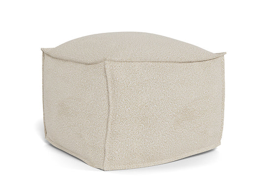 Bottega Ottoman Pouf