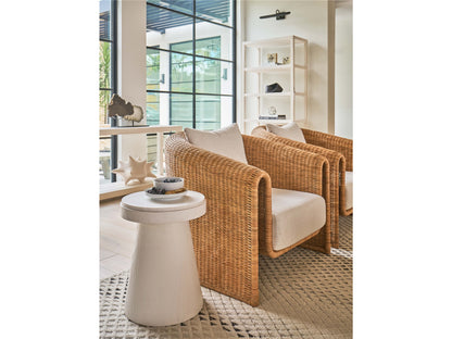 Universal Furniture Madeira Accent Table