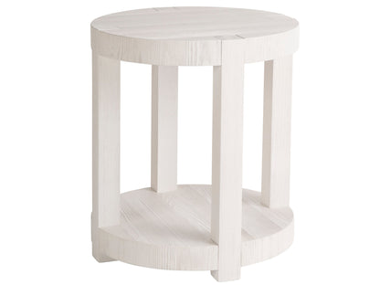 Universal Furniture Hermosa End Table