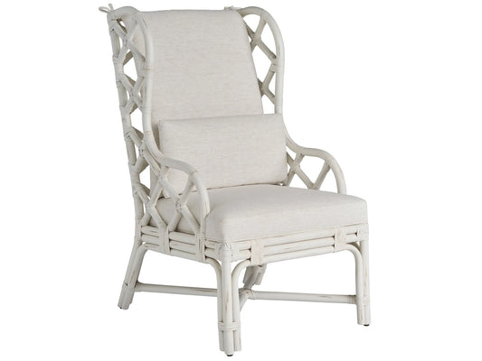 Universal Furniture Weekender Host Chairs