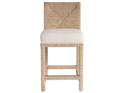 Abaca Counter Chair