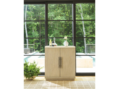 Universal Dockside Cabinet
