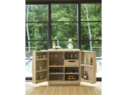 Universal Dockside Cabinet