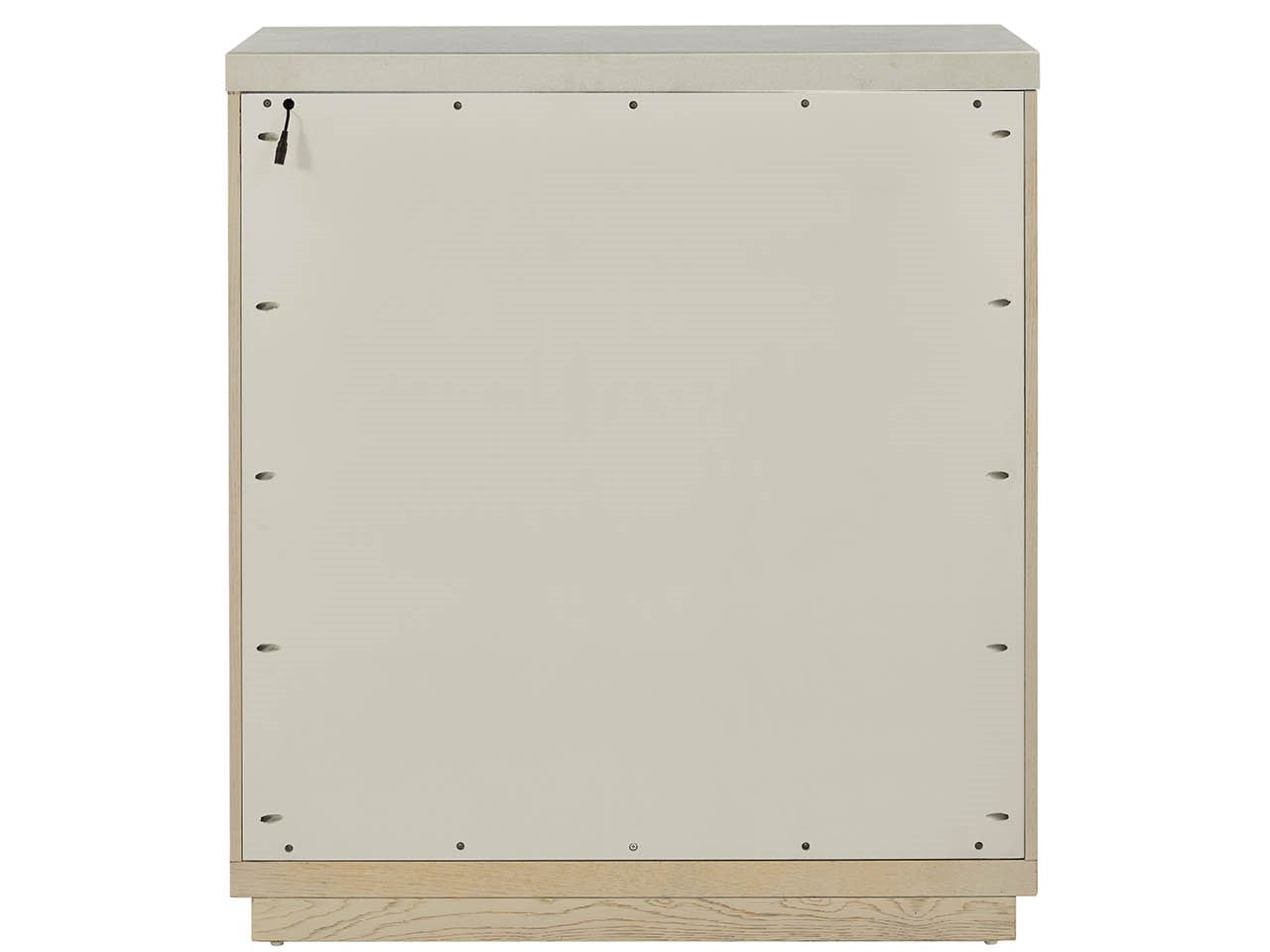 Universal Dockside Cabinet