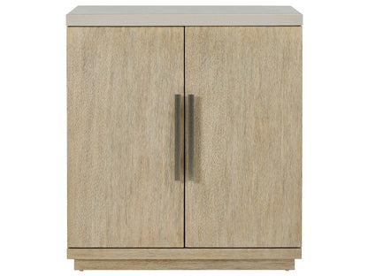 Universal Dockside Cabinet