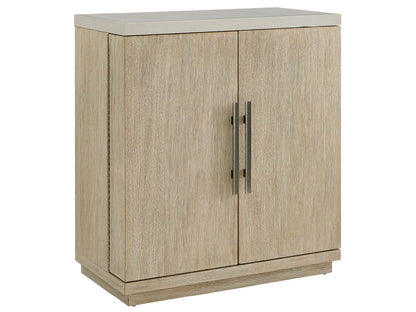 Universal Dockside Cabinet