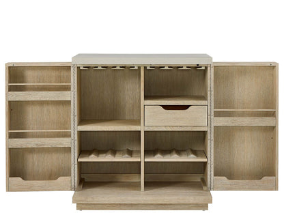 Universal Dockside Cabinet