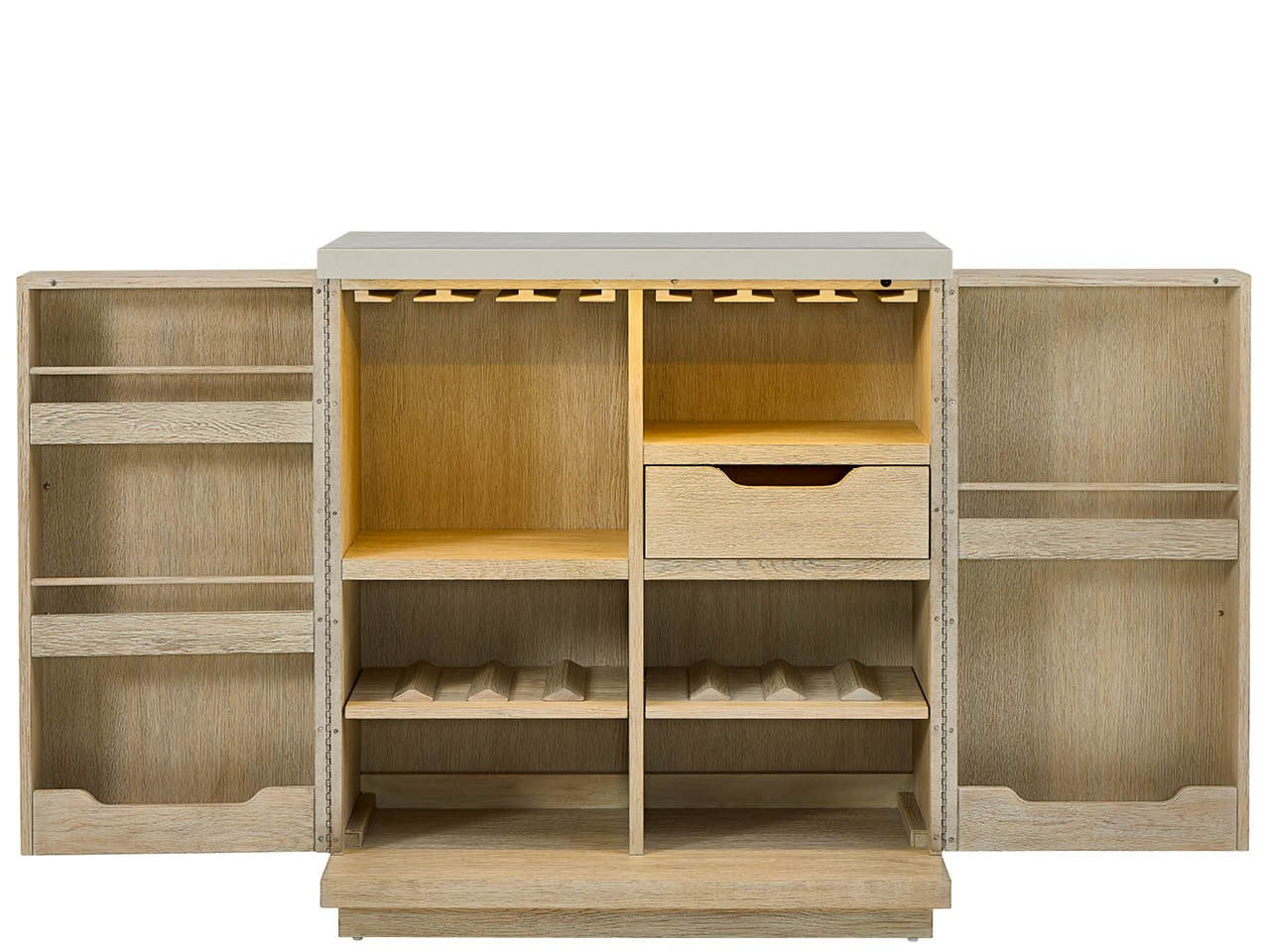 Universal Dockside Cabinet