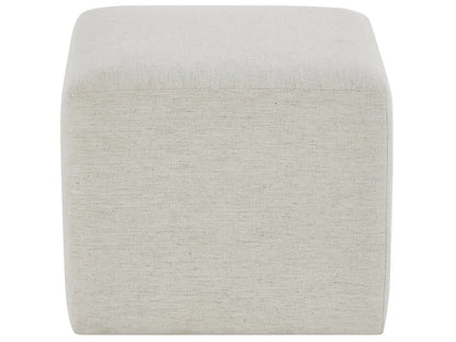 Dockside Cocktail Table with Ottoman