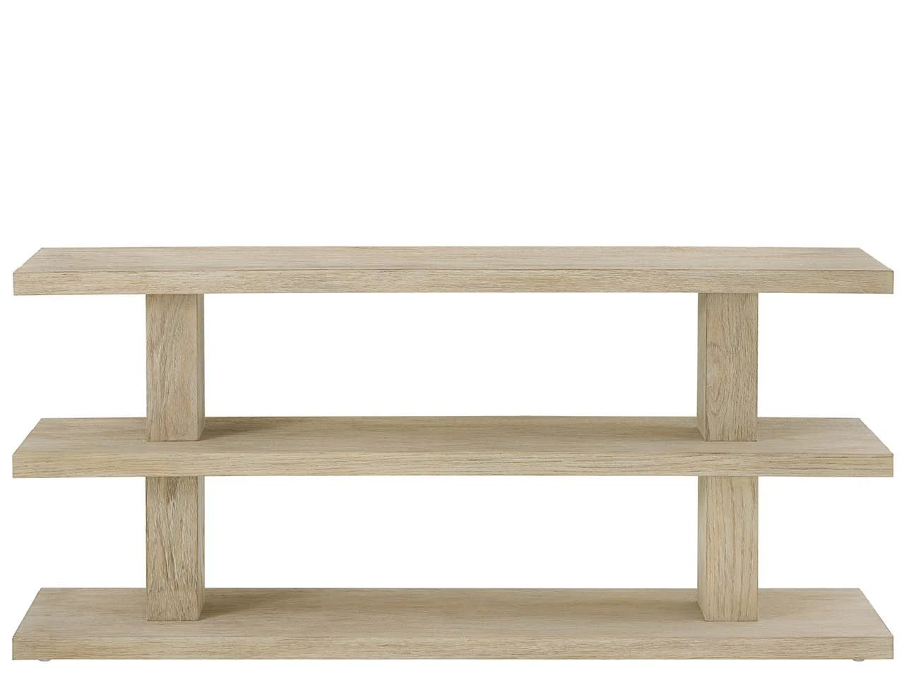 Dockside Console