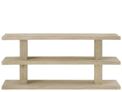 Dockside Console