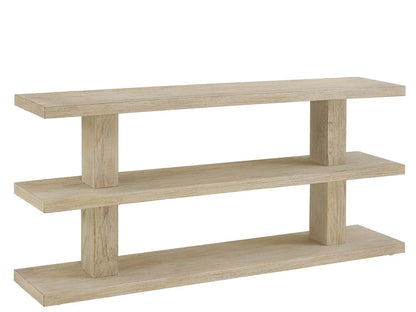 Dockside Console