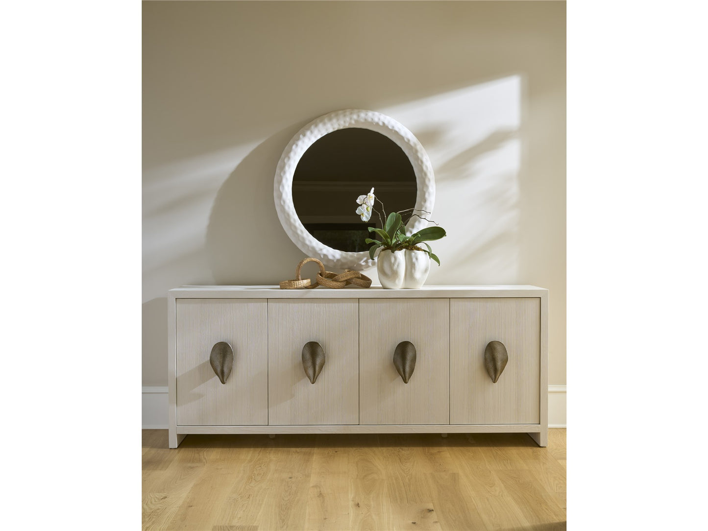 Universal Shoreline Credenza
