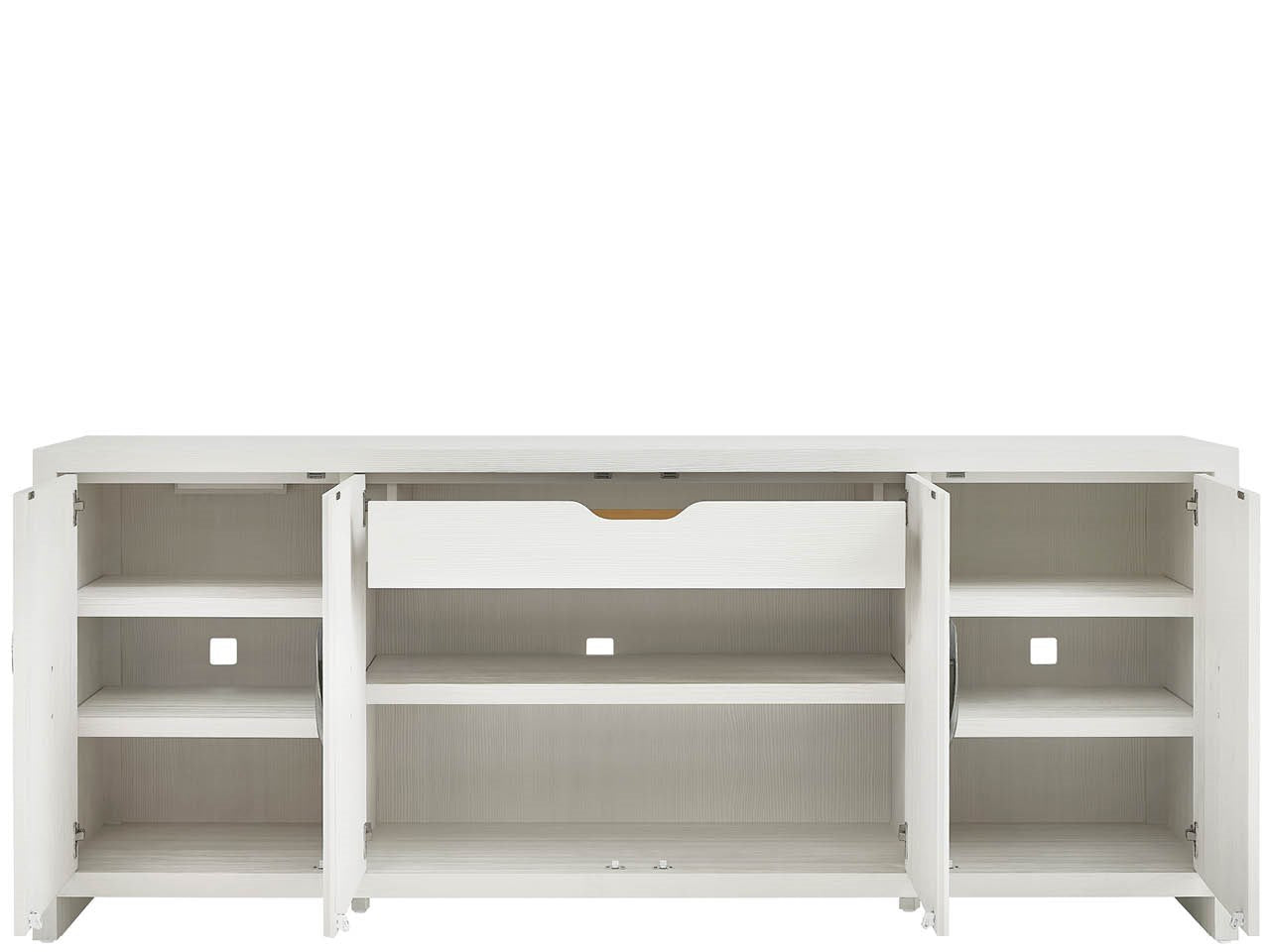 Universal Shoreline Credenza