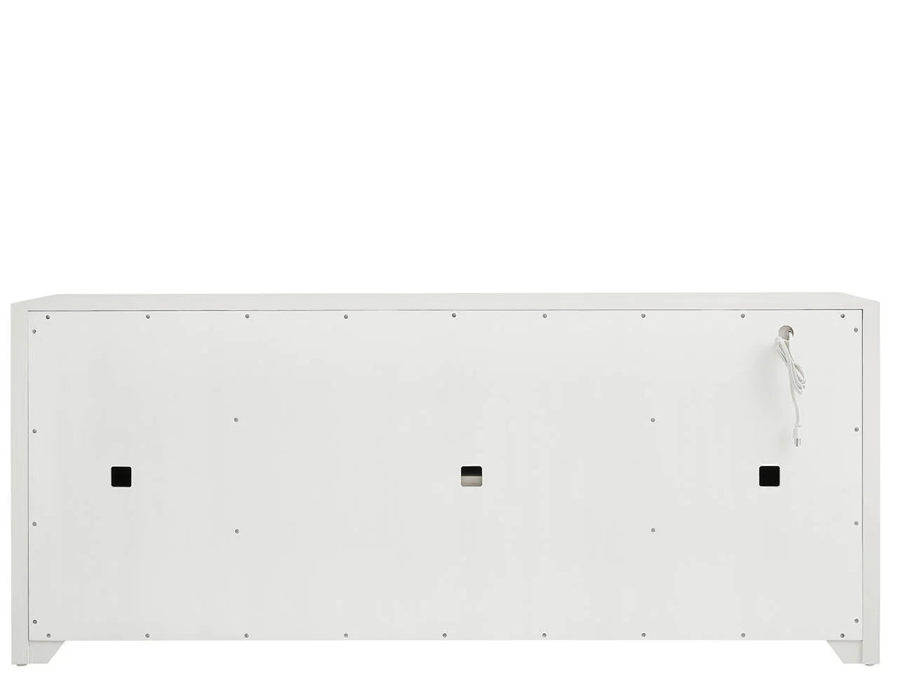 Universal Shoreline Credenza