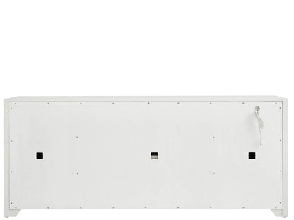 Universal Shoreline Credenza
