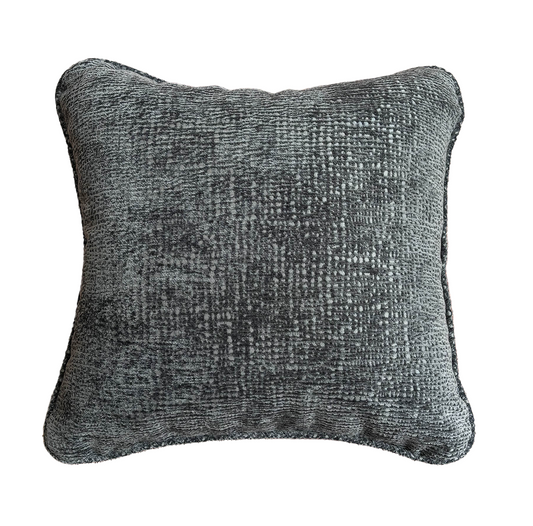 Blue 18" Throw Pillows