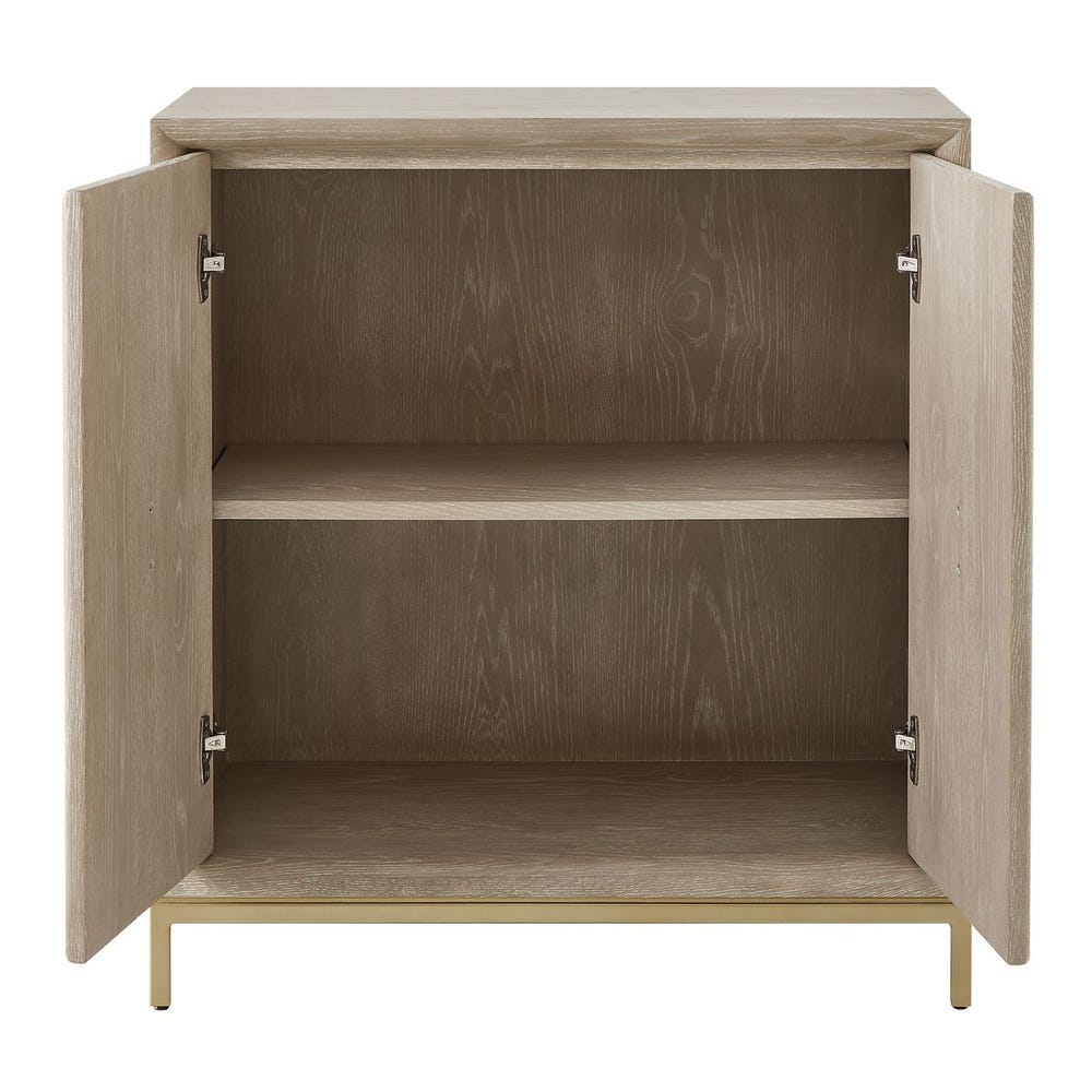 Alessia 2 Door Cabinet