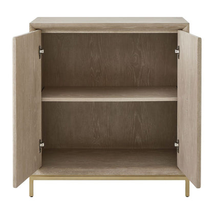 Alessia 2 Door Cabinet