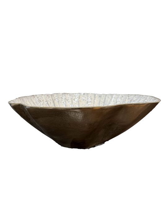 Set of 2 Decorative Bowls