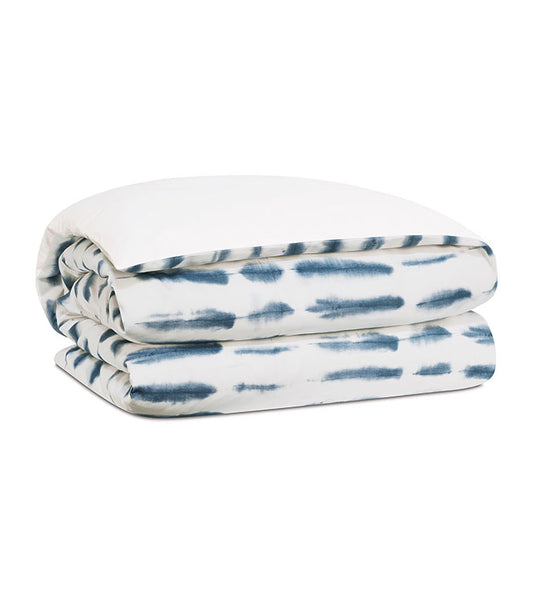High Tide Tacked Comforter