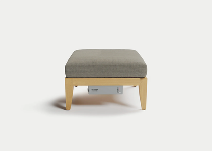 Outmore Heated Ottoman