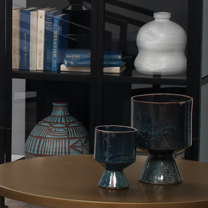 Berkeley Pots (Set of 3)
