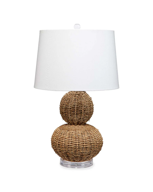 Sebastian Table Lamp
