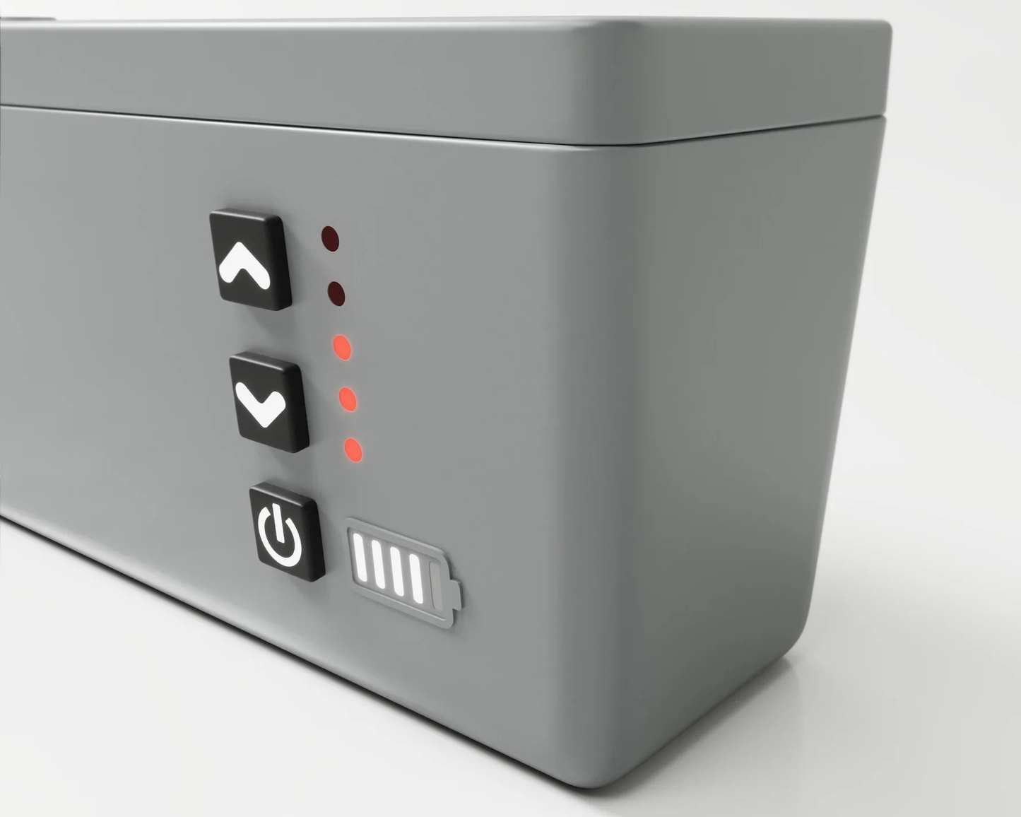 Outmore HeatTech™ Power Bar