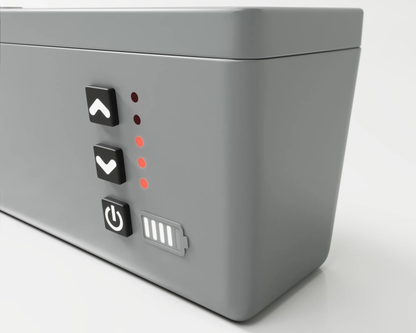 Outmore HeatTech™ Power Bar