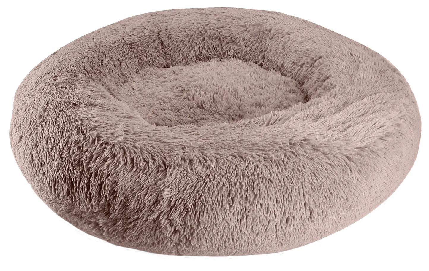 Shaggy Dog Bed 22"