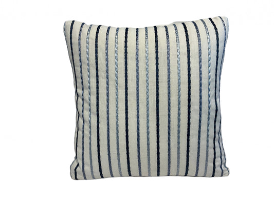 Striped Pillows
