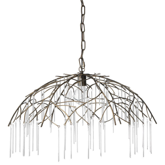 Jamie Young Vine Pendant Light