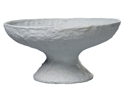 Garden Pedestal Bowl