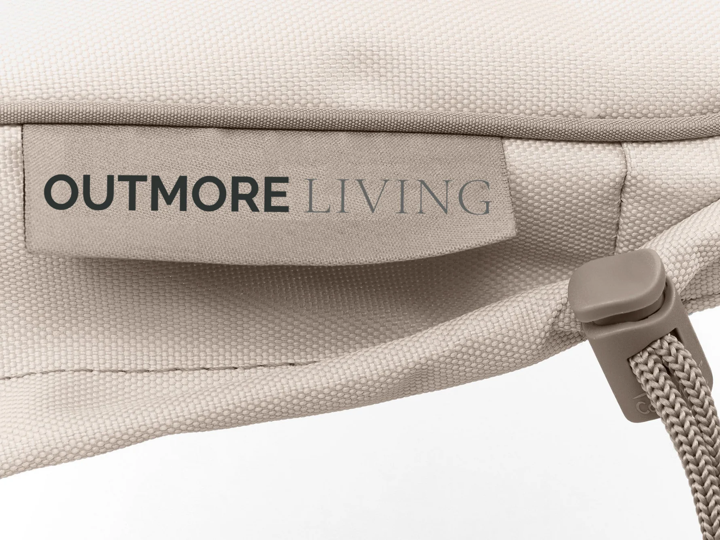 2 Seat Sofa Protective Cover