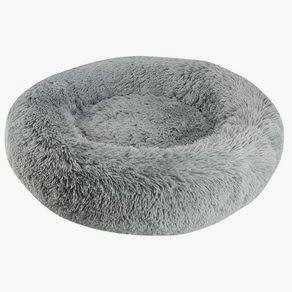 Shaggy Dog Bed 28"