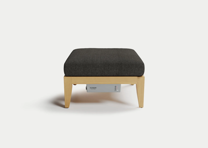 Outmore Heated Ottoman