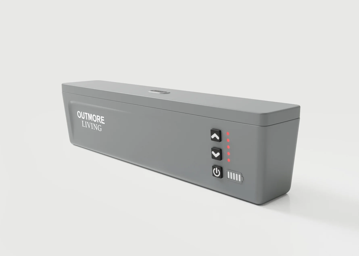 Outmore HeatTech™ Power Bar