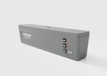 Outmore HeatTech™ Power Bar