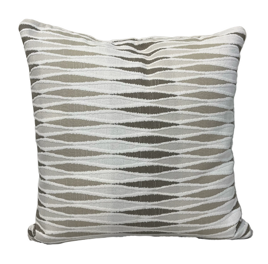 Bernhardt 22 x 22 Throw Pillow